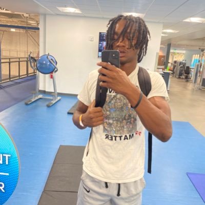 Wide Receiver North Carolina Central University 🦅 “Go Get It Jay” 🤝🤫
