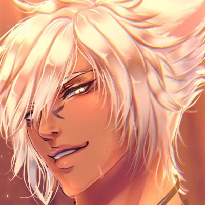 Xhiro Khaiさんのプロフィール画像