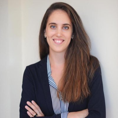 Assistant Professor of Strategy @TCU @Neeley School of Business