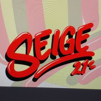 SEIGE