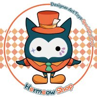 Hermeow Shop 海外トイ專門店(@hermeow_shop) 's Twitter Profile Photo