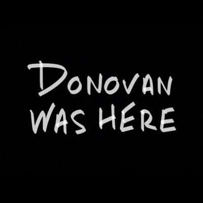 Donovanwashere_ Profile Picture