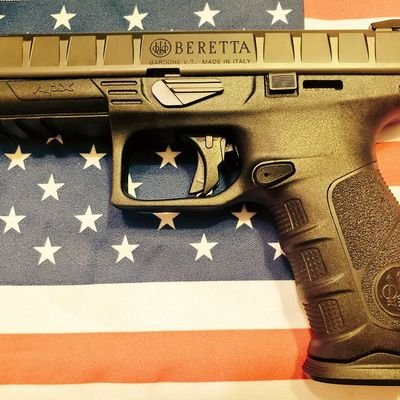 🇺🇸 #GodBlessAmerica Mother America has always been good to me & I'll always be good to her. #2A #Beretta #Glock #Ruger #CZ #ThisWeWillDefend #BackTheBlue