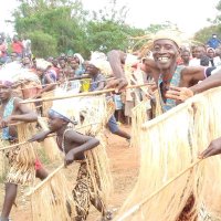 albert HATUNGIMANA (@alberthatunga) 's Twitter Profile