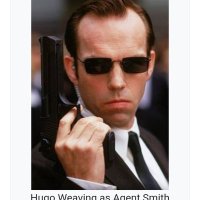 Agent Smith.🇮🇪 🇯🇴(@RazzaRainbow) 's Twitter Profile Photo