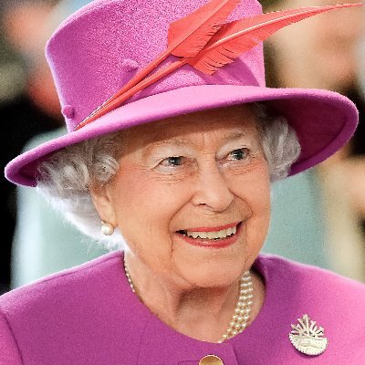 ‼️ CURRENTLY SEEKING WORK ‼️ daily updates on the unaliveness of queen elizabeth II