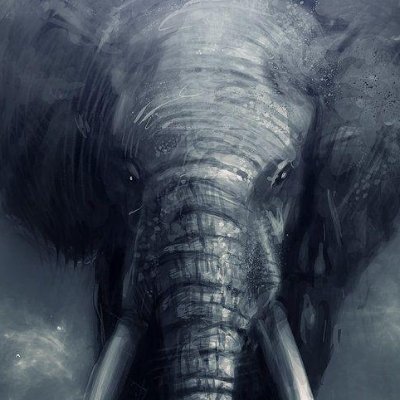 ArjOne9's profile picture. gut.