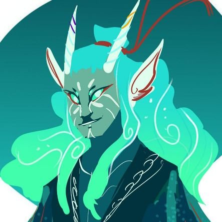 Max/マックス/M.K., He/him 🏳️🌈. Mixed 🇺🇸+🇯🇵. Gamedev/Narrative/Music. Stylish character enthusiast. Icon by @Wohkey
discord: maxcapacity#2380