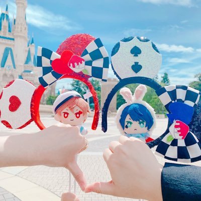 hau_piki's profile picture. 成人済 | 腐女子 ぬいちゃんのカメラマンしてます📷✨ ぬい写真メインですが、ポロリと腐った話もします( ´・ᵕ・ )🌼 アイナナ(💚💗)とツイステ(🐍🦦・♥️♠️)ディズニーが大好きなので、ディズニーの話もします🌈*°