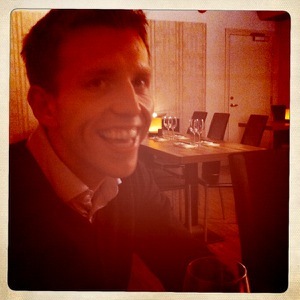 SteinarHeldal's profile picture. 