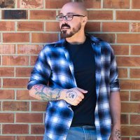 Collin - drtigrexphd on 🦋 (@drtigrexphd) 's Twitter Profile