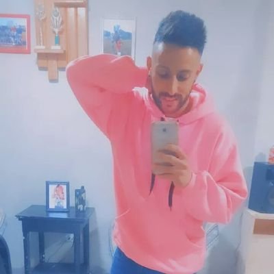 EnzoPosado's profile picture. 