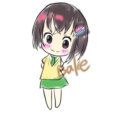 Bake。さんのプロフィール画像
