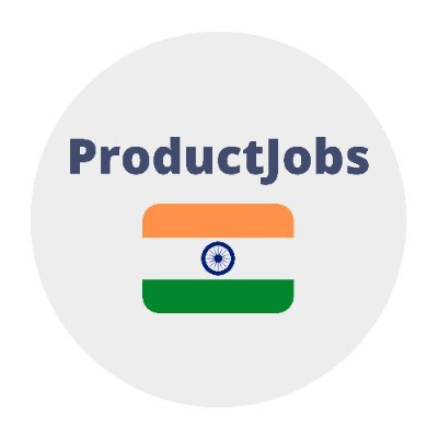 Discover the latest product management opportunities in India. 
https://t.co/xkHBNnqM3w