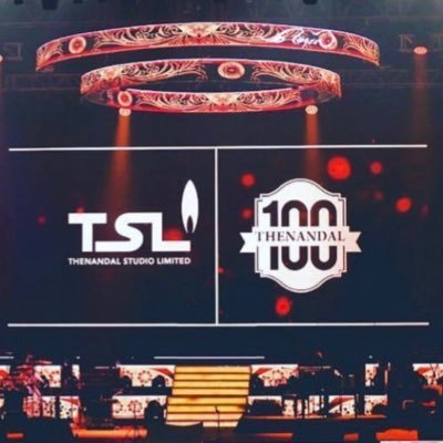 Thenandal_films's profile picture. Films production house