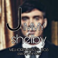 Jimmy Shelby - @JimmyShelbyofc Twitter Profile Photo