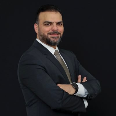 CFO | Board Member | Entrepreneur | Adventurer | Athlete