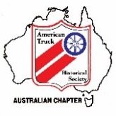 American Truck Historical Society Australia(@TruckSociety) 's Twitter Profile Photo