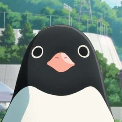 Pau_20さんのプロフィール画像