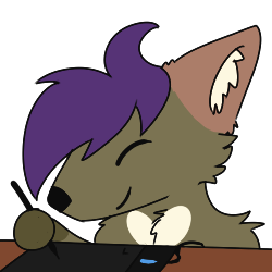 krinh_'s profile picture. Furry Artist/Discord User
Commissions: Open
Art Uploads: Mon, Wed and Friday.

Just your average furry trash trying to do a twitters