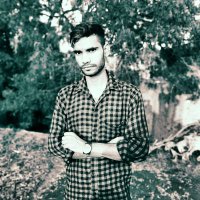 Abhishek Kataria (@abhishe14952565) 's Twitter Profile