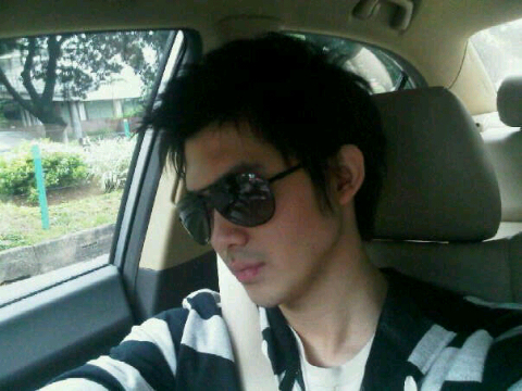 WONGVERRIZ's profile picture. Life is simple