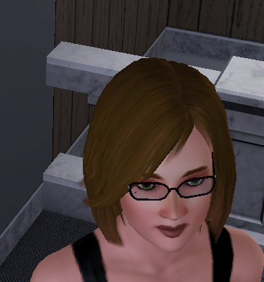 Producer for the Sims 3 / Fierce advocate for Sim toddlers and children everywhere!