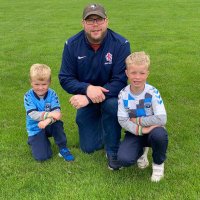 Rob Coleman (@robbiec45) 's Twitter Profile Photo Rob Coleman (@robbiec45) 's Twitter Profile Photo