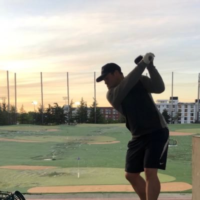 WMD610's profile picture. Born in Buffalo, now soaking up the coastal life in Wilmington, NC. Addicted to golf, classic style, and the good stuff—premium fits, fine food and great vibes.
