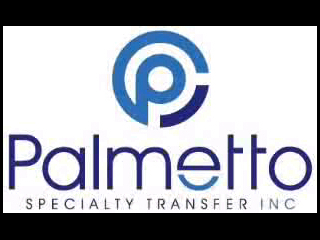 PalmettoTrans's profile picture. A moving and storage company specializing in personal detail to each client. Moving*Storage*Receiving for Interior Designers.