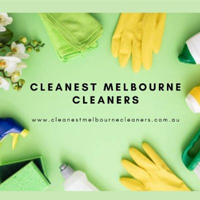 Cleanest Melbourne Cleaners are committed to providing top-quality customer service Melbourne wide.