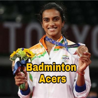 Badminton Acers