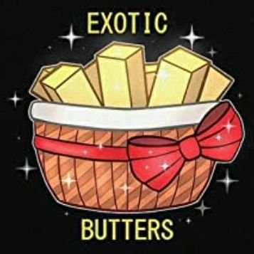 BucketButters Profile