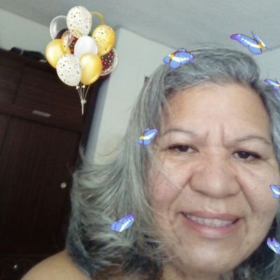 Venezolana 100% demócrata! Quiero ver a mi país libre de comunistas
