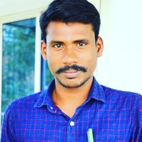 பிரசாத் சந்திரசேகர்(@PrasathC17) 's Twitter Profile Photo