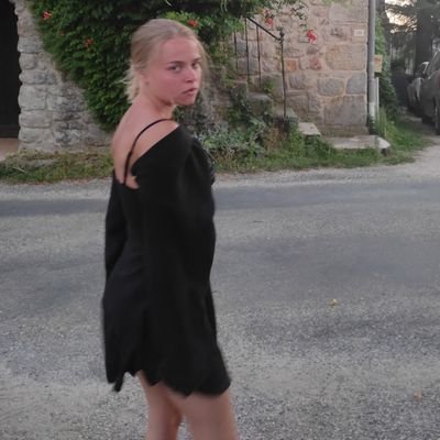 on dit que je fais preuve de gentillesse, je fais vraiment preuve de faiblesse