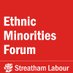 Streatham Ethnic Minorities Forum (@streathamforum) Twitter profile photo Streatham Ethnic Minorities Forum (@streathamforum) Twitter profile photo