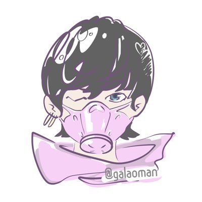 ておさんのプロフィール画像