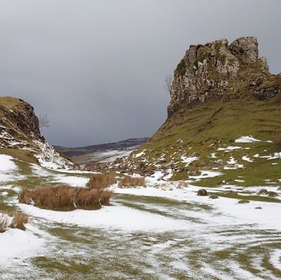 Isle Of Skye Profile