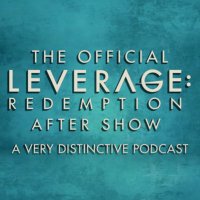 The Official Leverage:Redemption After-show(@AfterLeverage) 's Twitter Profile Photo