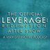 The Official Leverage:Redemption After-show (@AfterLeverage) Twitter profile photo