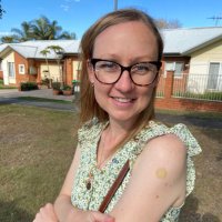 Dr. Aimee Katen 💉💉💉 (@aimeekaten) 's Twitter Profile