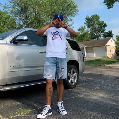 1906 🧊 Missouri Western State University T&F 🙏🏾 ‘22🦅
