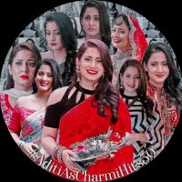 Avni Ayesha💞 (@avni_knanna) 's Twitter Profile Photo