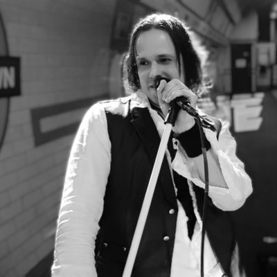 johnnnyLmagnus's profile picture. 🇺🇸🙏⚔️✝️🦅🔯🛡🙏🇺🇸 PRO DEO ET PATRIA-E PLURIBUS UNUM-DEO VINDICE (Pronouns: He-Man & She-Ra)