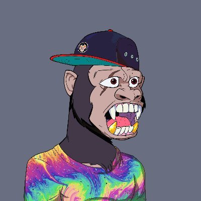 AlexRansom11's profile picture. Nodist Miner