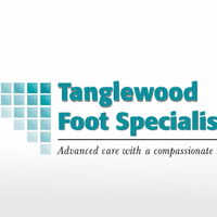 Tanglewood Foot Specialists(@HoustonFootDoc) 's Twitter Profile Photo