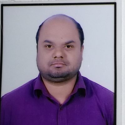 nermukesh's profile picture. Sr. Section Engineer/Elect. TL
NE Railway Gorakhpur