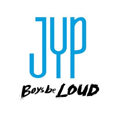 JYPELOUD Supporter_TH