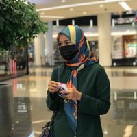 Finaa 🇲🇾✨(@FinaAlsagoff) 's Twitter Profile Photo